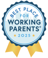 BestPlaceForWorkingParents2025