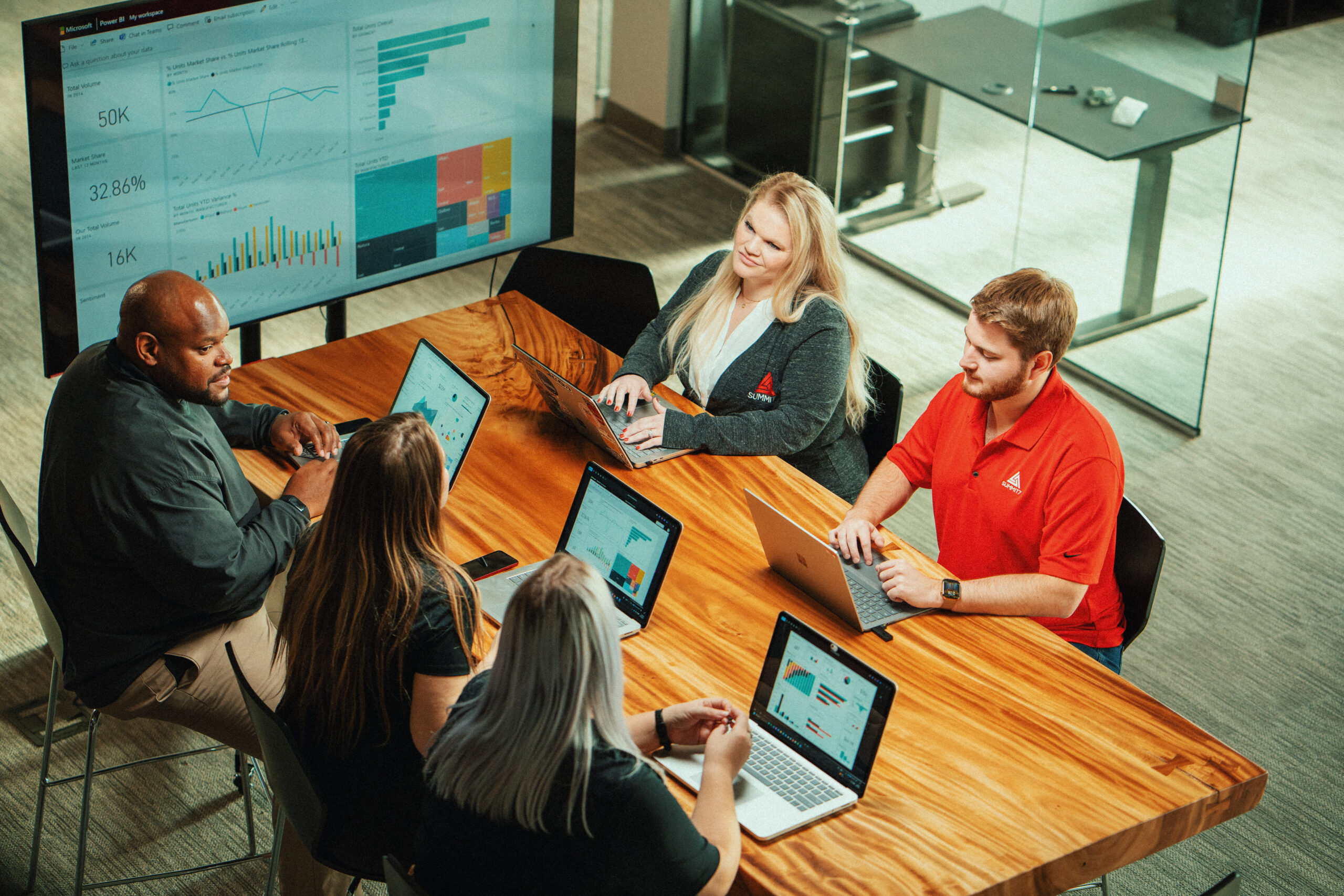 Summit 7 Recognized With Microsoft Verified Managed XDR Solution Status ...