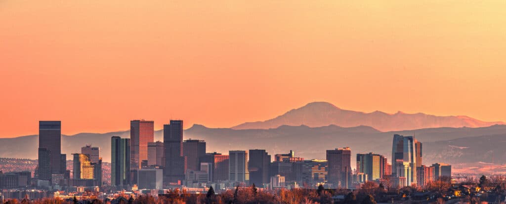 Summit 7 Live: Denver