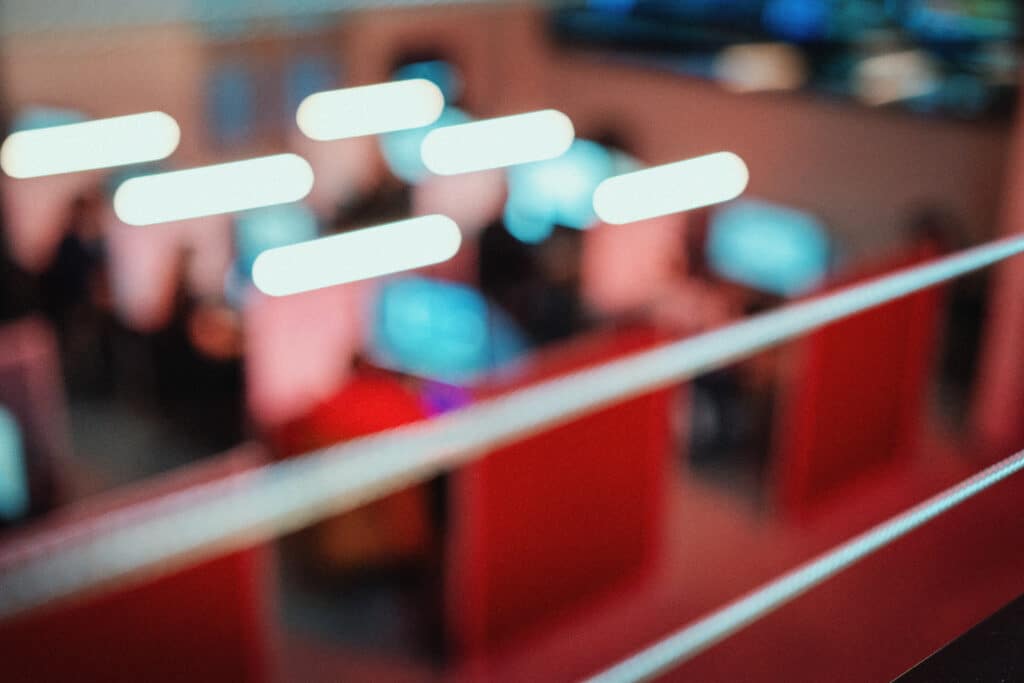 JoinSummit 7 & A-LIGN for Happy Hour
